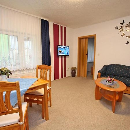 Ferienhaus Waren See 5521 מראה חיצוני תמונה