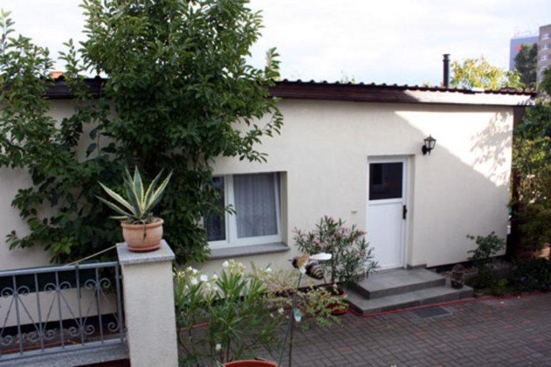 Ferienhaus Waren See 5521 מראה חיצוני תמונה