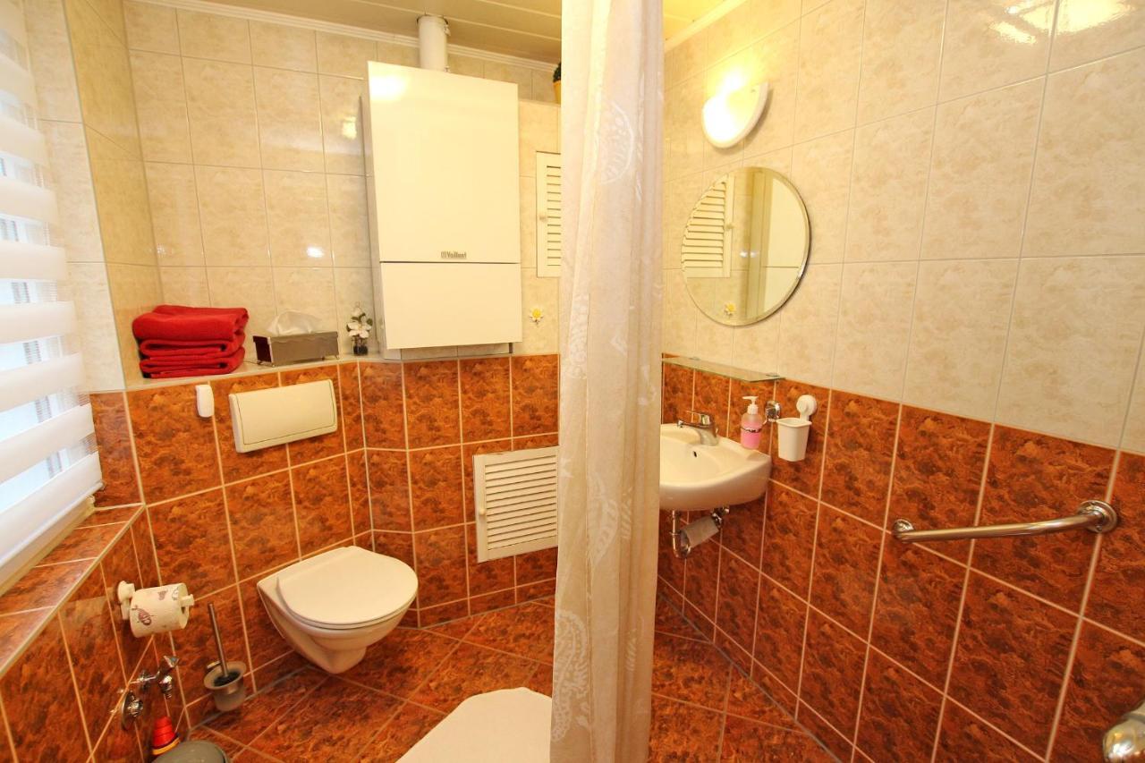 Ferienhaus Waren See 5521 מראה חיצוני תמונה